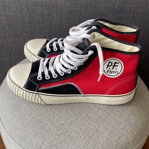 PF Flyers High Top